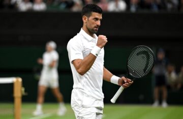 teniser Novak Đoković svet novine svet portal