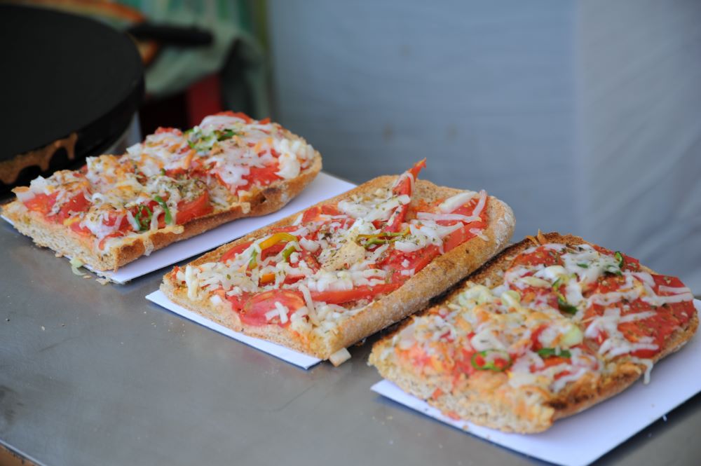 Recept Goce Božinovske za pizzu svet novine svet portal