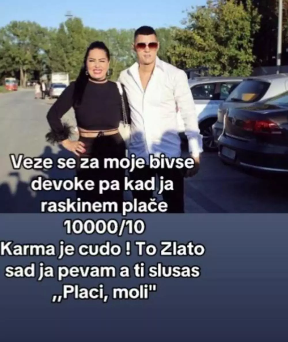 mlađi sin Zlate Petrović svet novine svet portal