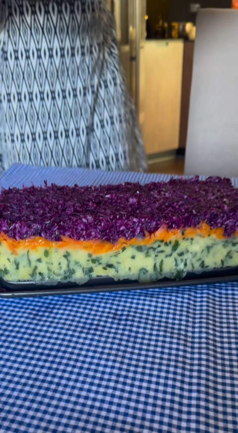 Torta po receptu Slavice Rokvić svet novine svet portal