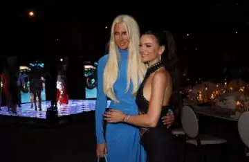 Milica Pavlović o Jeleni Karleuši svet portal svet