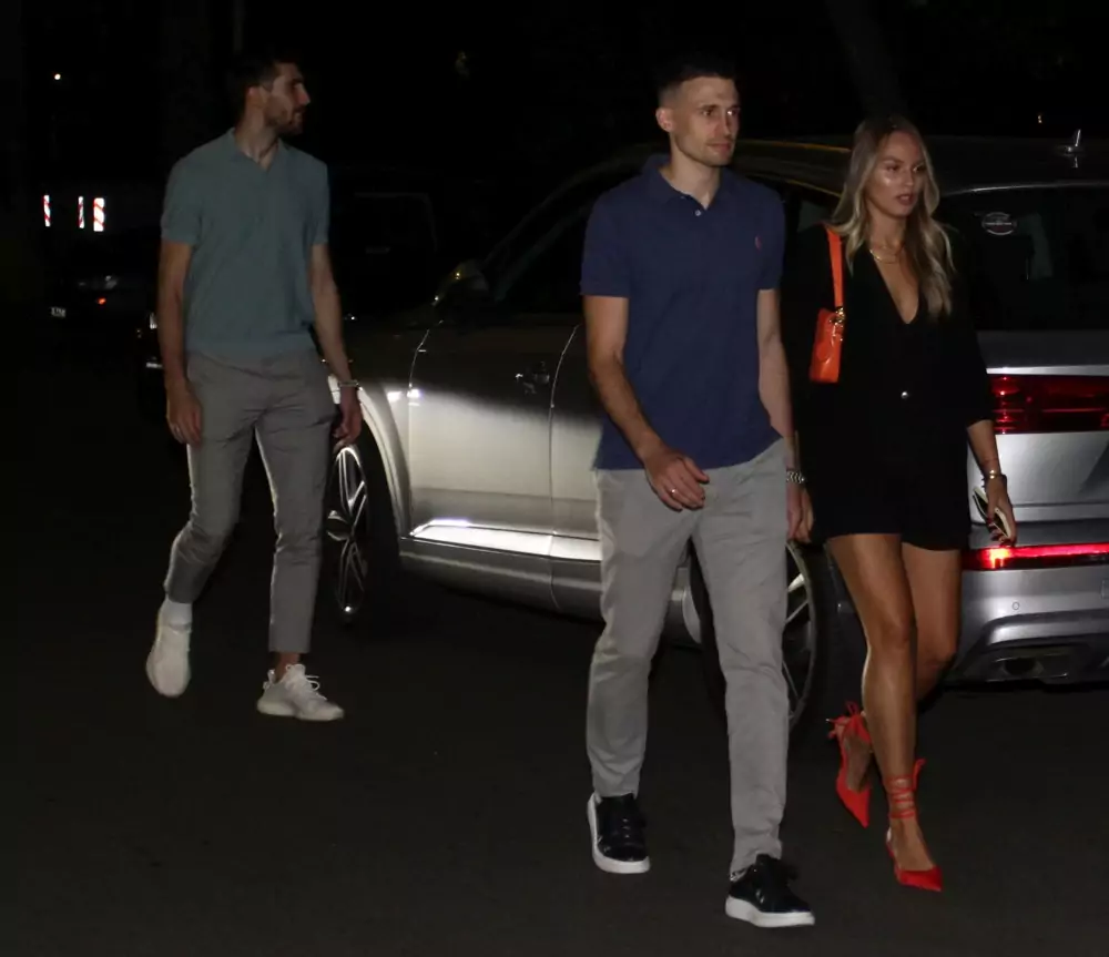 Supruga Alekse Avramovića svet portal svet
