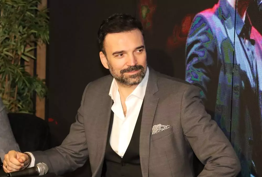 Ivan Bosiljčić na početku karijere svet novine svet portal