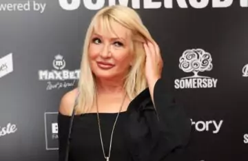 Goca Lazarević portal svet