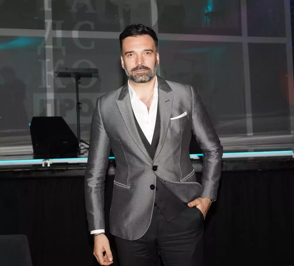 Ivan Bosiljčić na početku karijere svet novjne svet portal