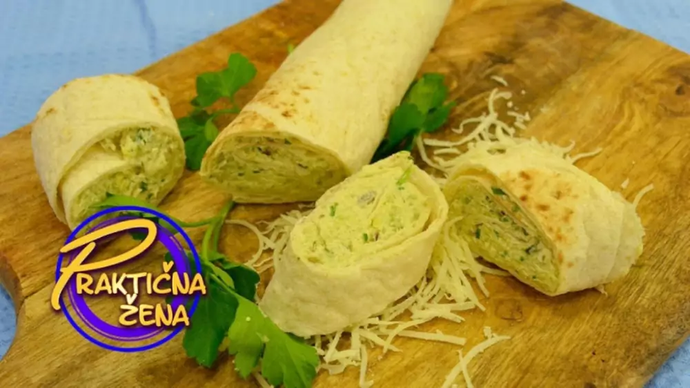 Recept Jovane Joksimović svet portal svet