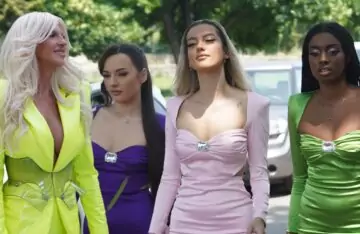 Otvoreno pismo Karleuši svet novine svet portal