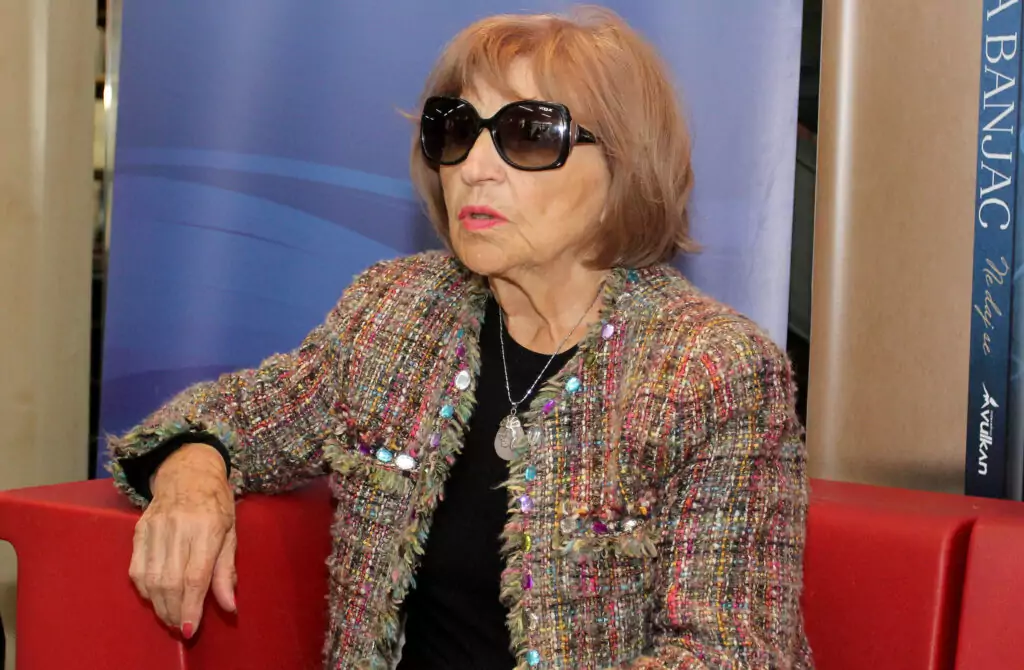 Krofne Mire Banjac svet novine svet portal