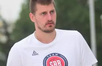 Nikola Jokić portal svet