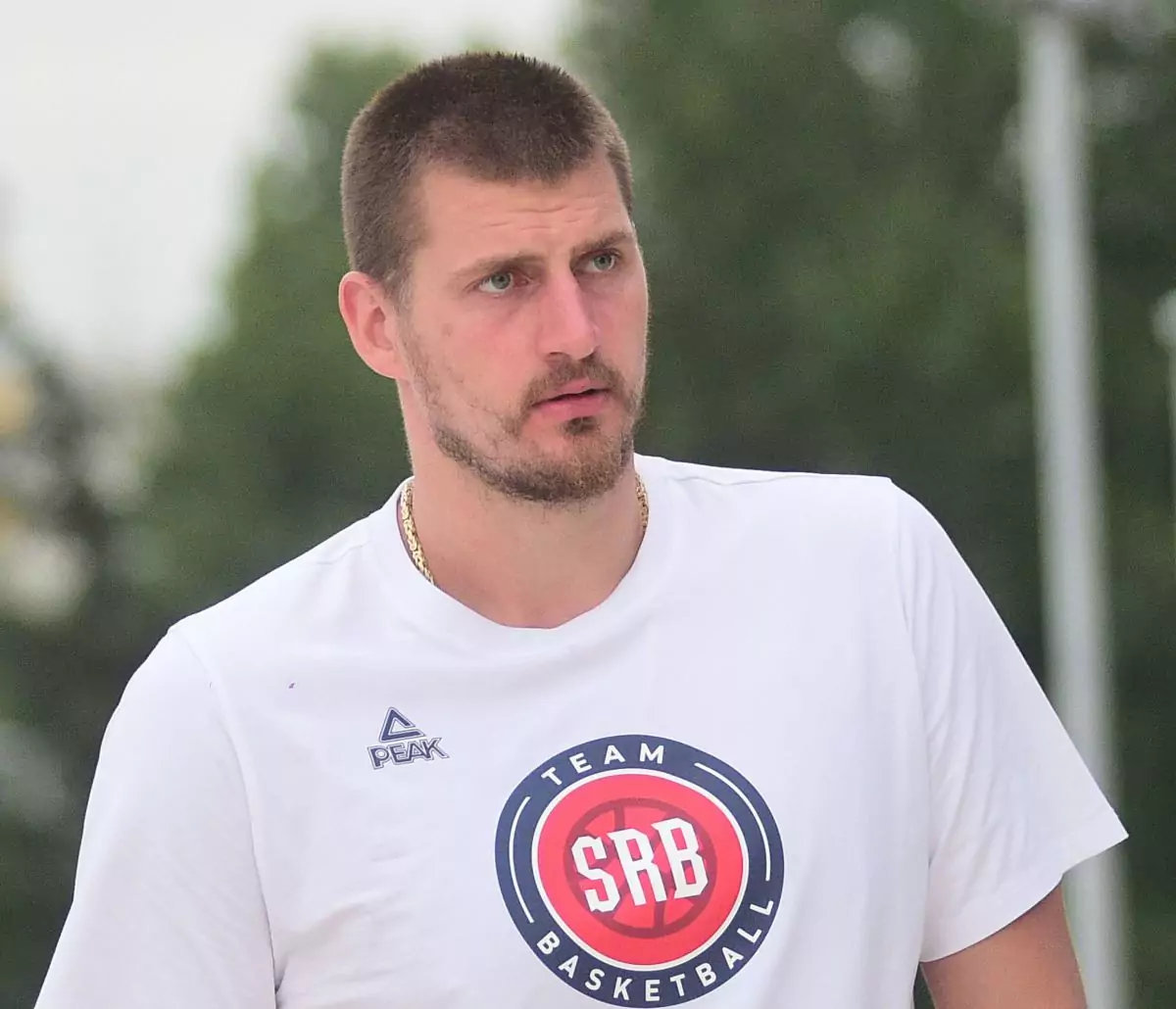 Nikola Jokić portal svet
