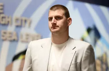 nikola jokić postao otac svet novine svet portal