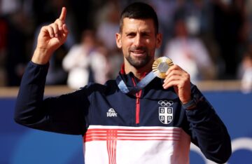 Novak stigao u Beograd svet novine svet portal