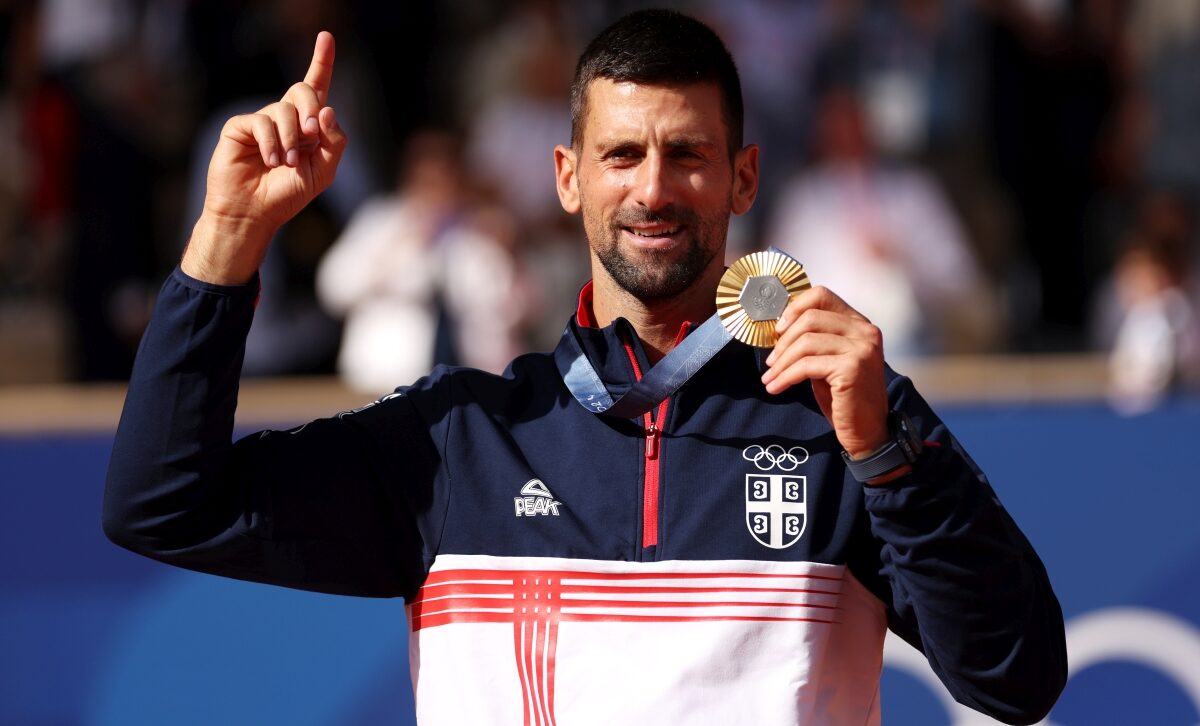 Novak stigao u Beograd svet novine svet portal