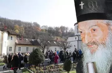 Majka Daše iz Legendi svet novine svet portal