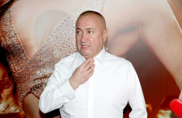 Tretman Đanija Trajkovića