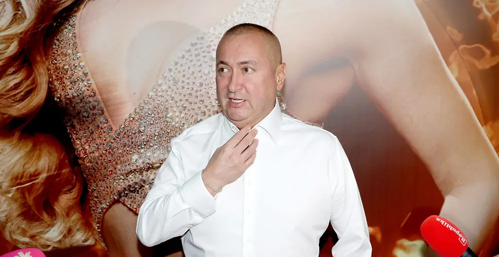 Tretman Đanija Trajkovića