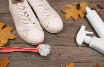 Čišćenje belih patika svet novine svet portal