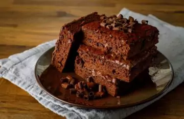 Čokoladni kolač bez šećera i brašna svet novine svet portal