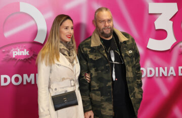 Odluka Milice Kon portal svet