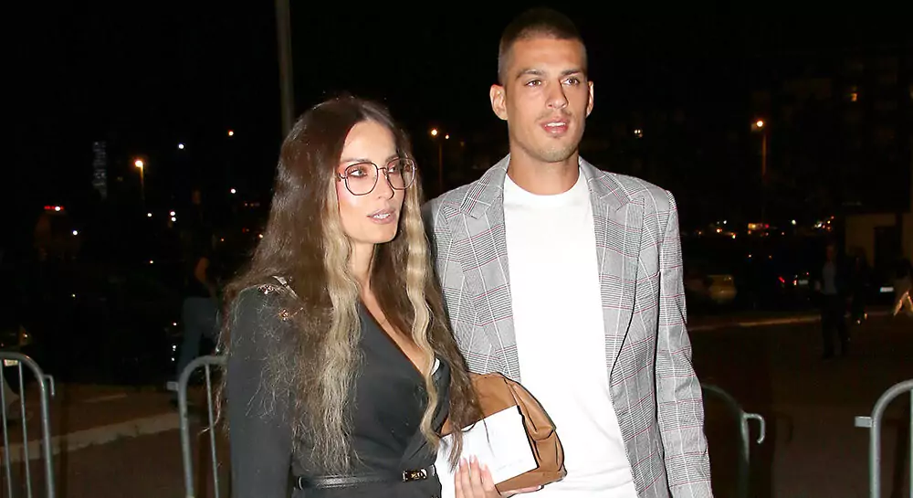 Mirka Vasiljević o ocu svet novine svet portal