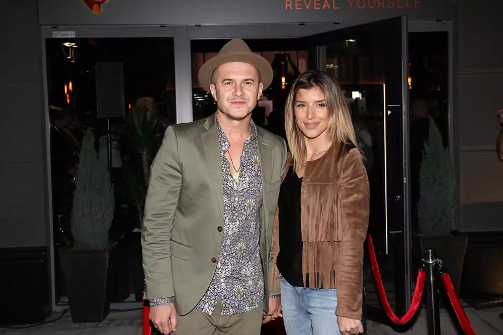 Sale Tropiko i Jovana Pajić svet novine svet portal