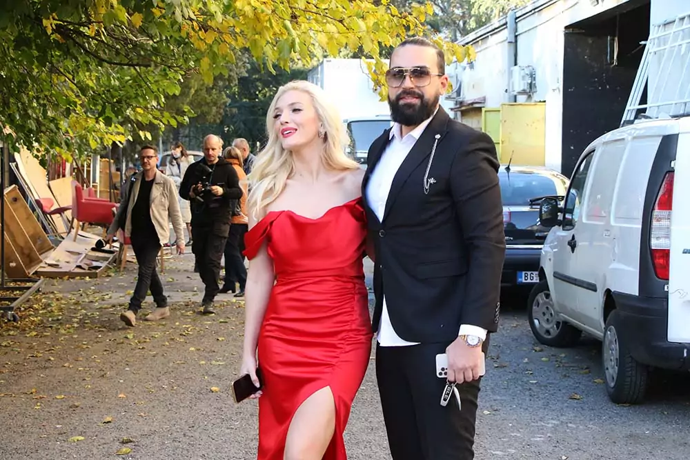 Nikolina Kovač portal svet