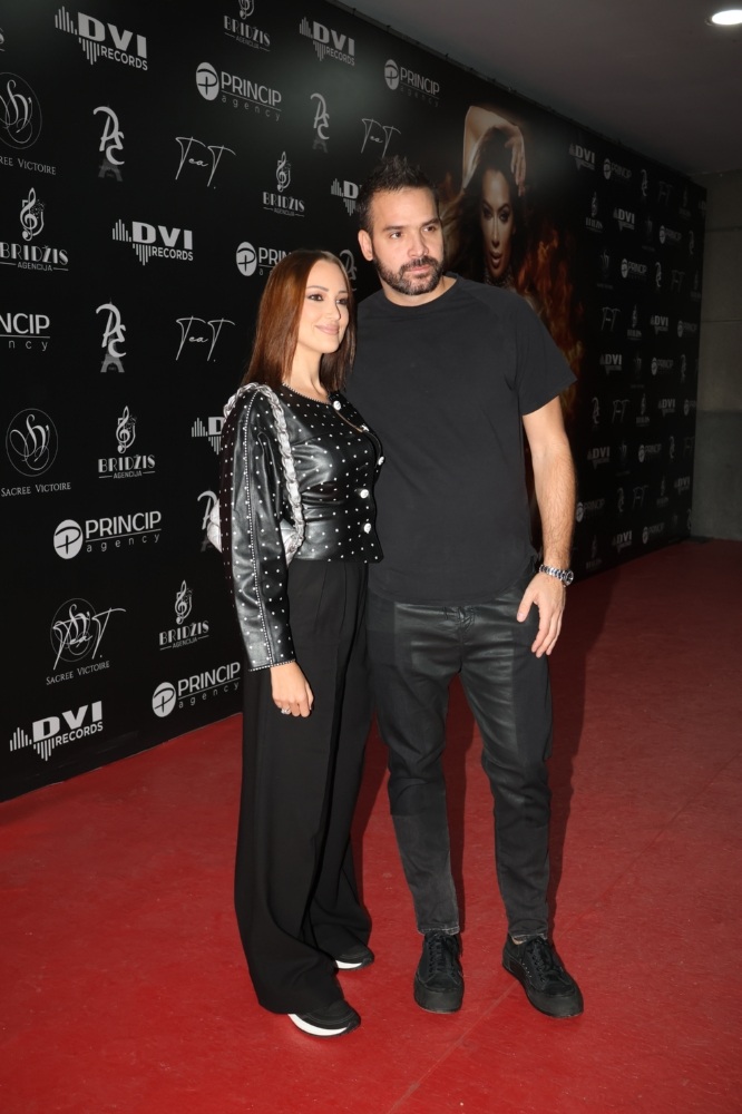 Drugi koncert Tee Tairović u Areni svet portal svet