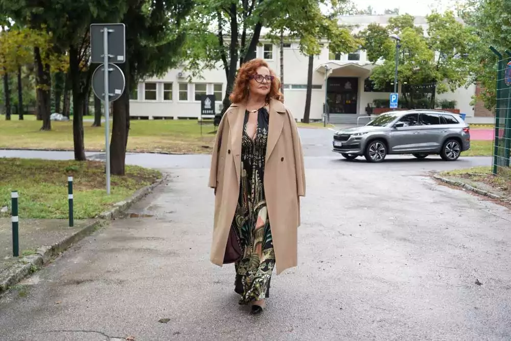 Ana Bekuta portal svet