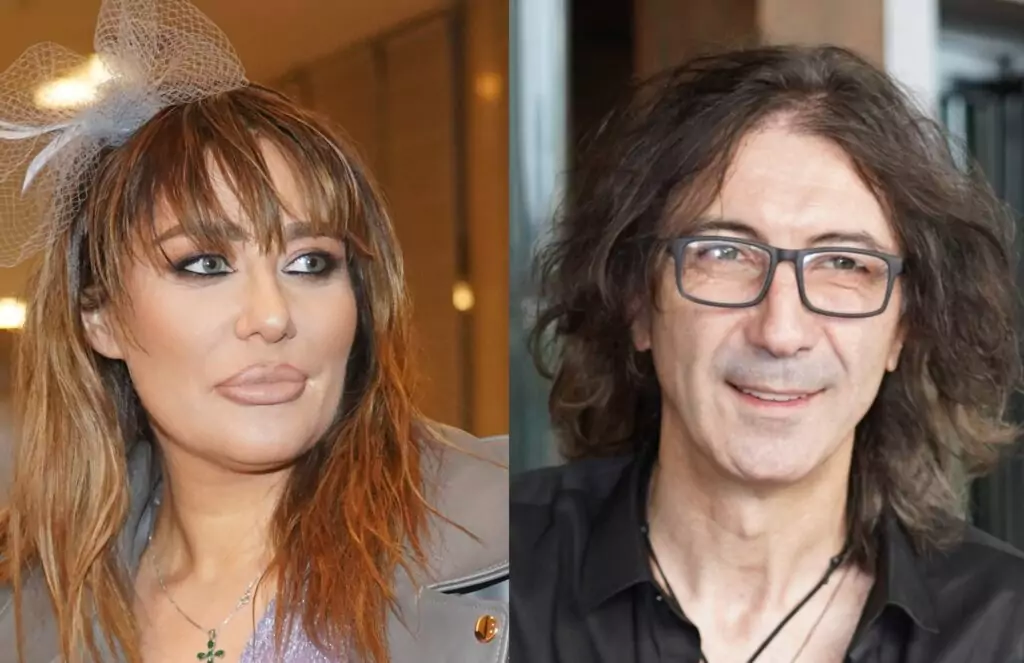 Raskid Raleta i Ane Nikolić svet novine svet portal