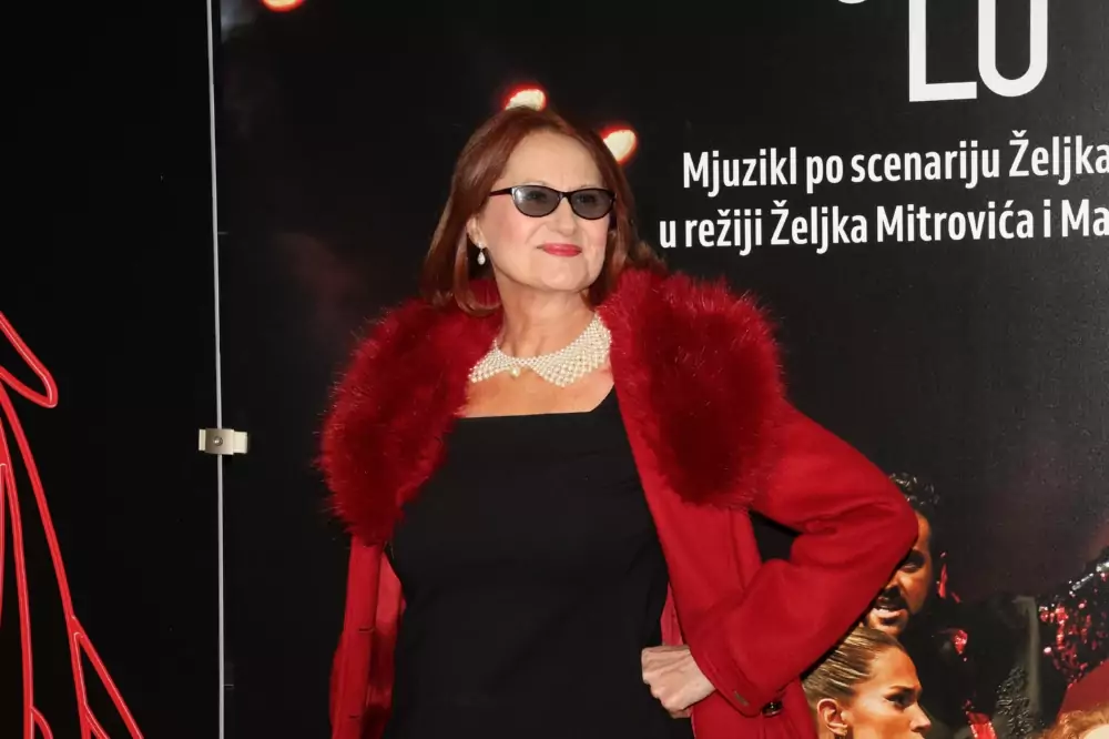 Bivša žena Lazara Ristovskog svet portal svet