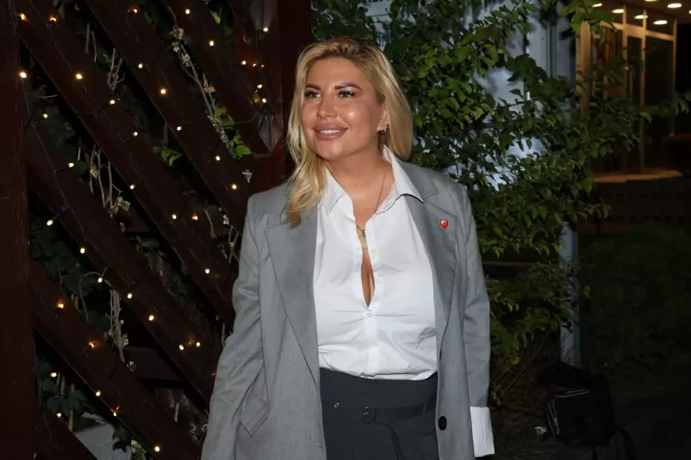 Dea Đurđević svet portal svet