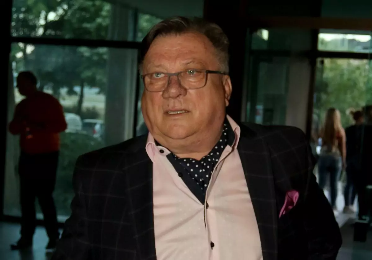 Halid Bešlić zdravlje svet portal svet