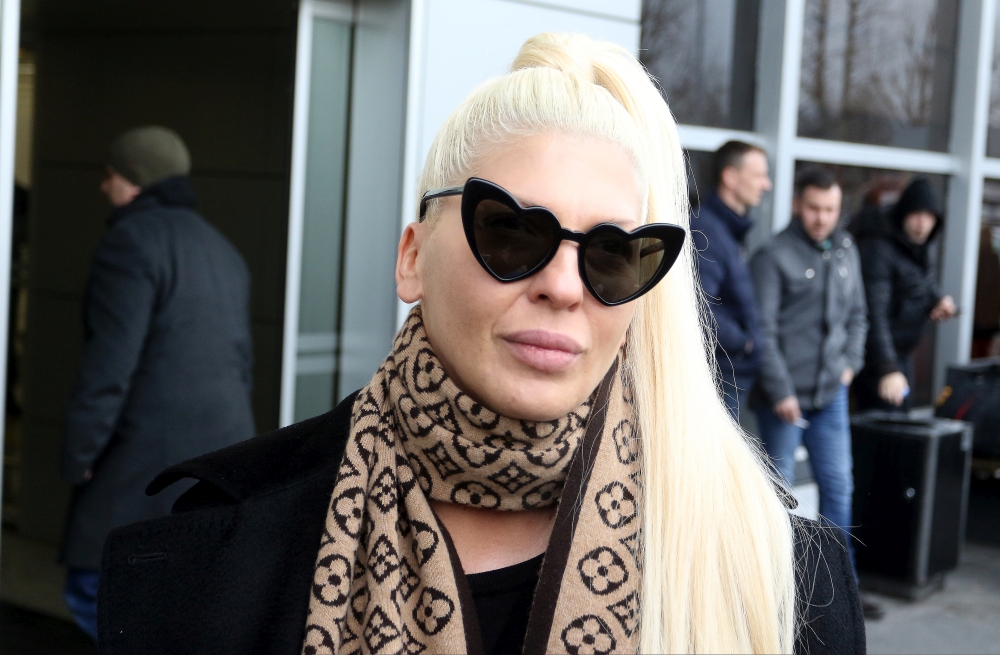 Jelena Karleuša i Milica Pavlović svet novine svet portal