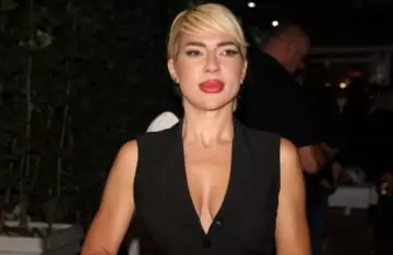 Jovana Jeremić portal svet