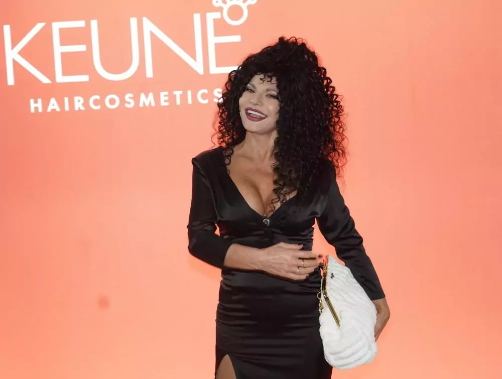 Lidija Vukićević portal svet