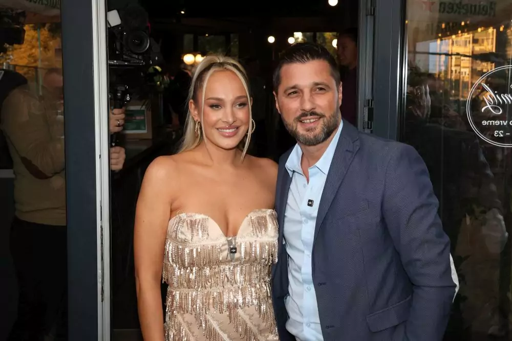 Marko Miljković na Instagramu svet portal svet