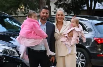 Slavlje kod Lune i Marka svet portal svet