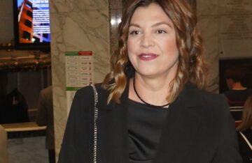 Glumica Isidora Minić svet novine svet portal