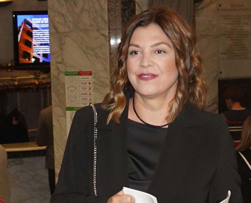 Glumica Isidora Minić svet novine svet portal
