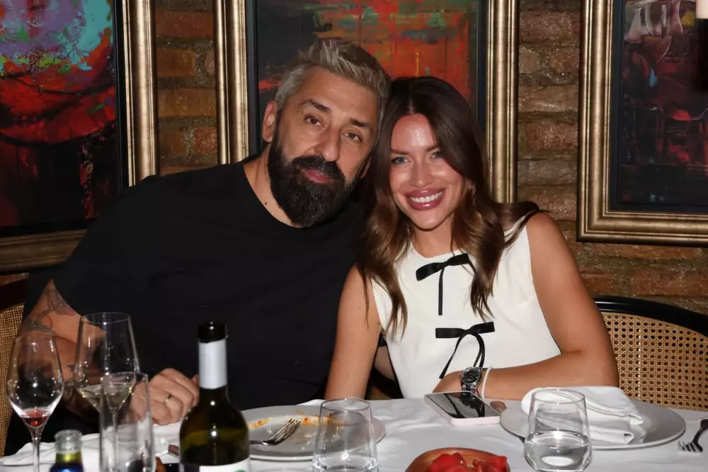 Ognjen Amidžić rođendan svet portal svet