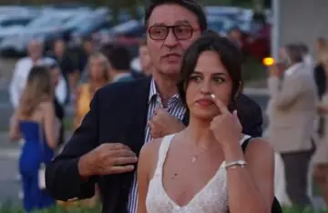 Ćerka Jovana Memedovića svet novine svet portal