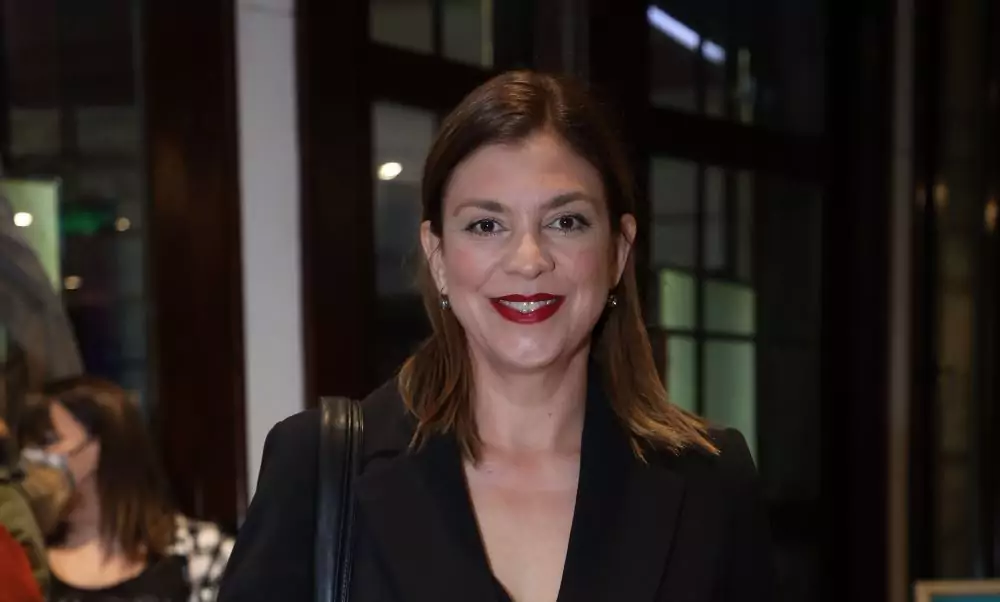 Glumica Isidora Minić svet novine svet portal