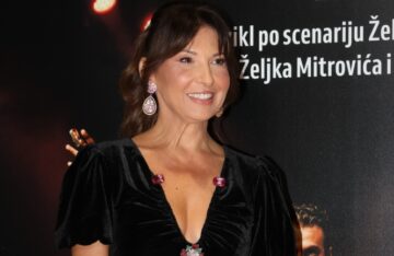 Sanja Marinkovic portal svet