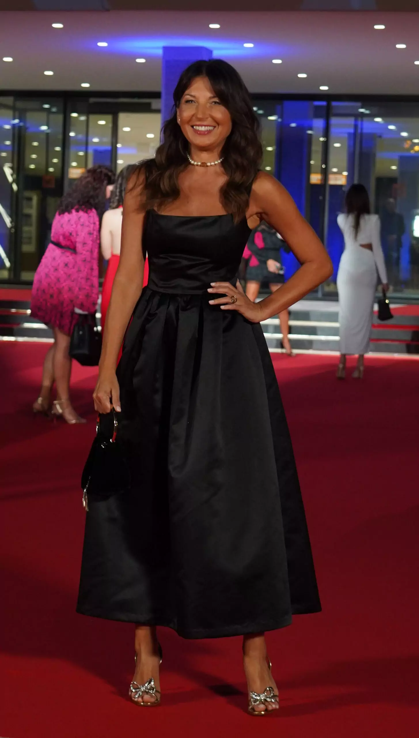 Sanja Marinkovic portal svet