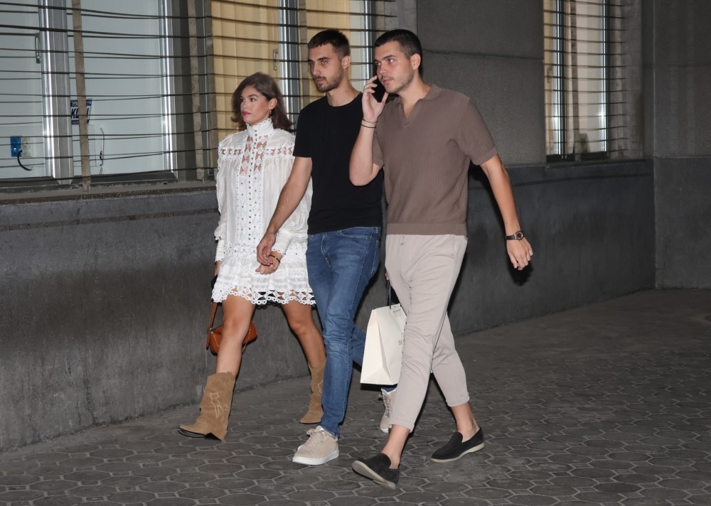 Drugi koncert Tee Tairović u Areni svet portal svet