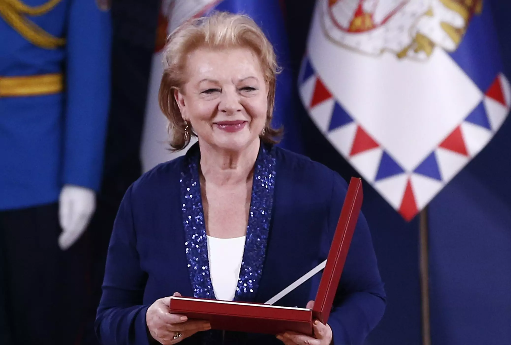 Glumica Radmila Živković svet novine svet portal