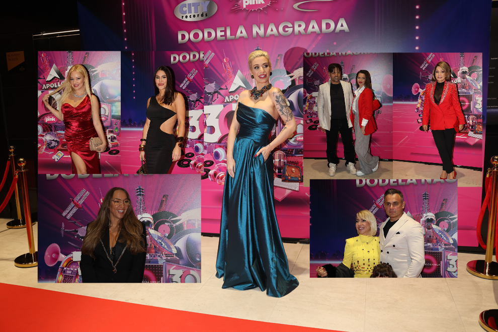 TV Pink svet portal svet