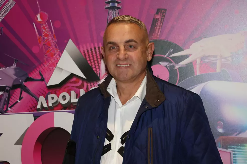 Ivan Gavrilović portal svet