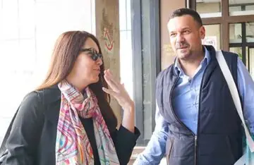 Marija Kilibarda portal svet