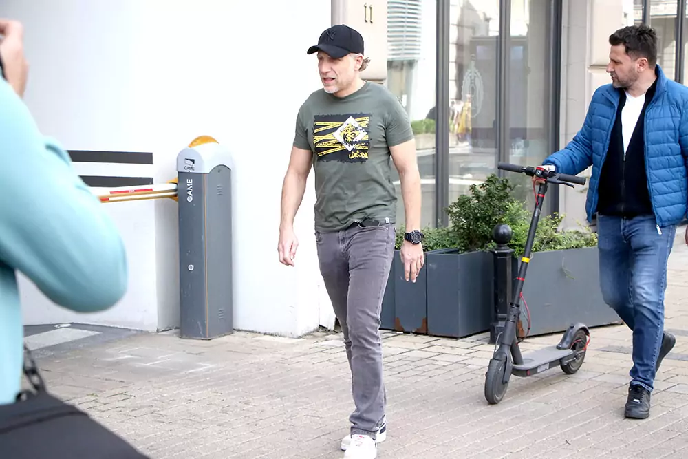 Milan Kalinić prijavljen svet novine svet portal